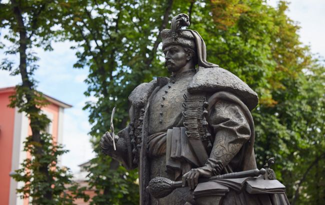 У пошуках правди. Як україномовну Конституцію Пилипа Орлика вдалось знайти у Москві