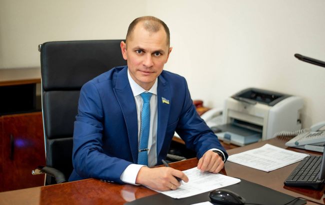 Війська РФ другий день поспіль не пропускають в Енергодар гуманітарний вантаж