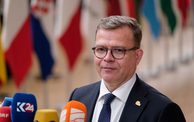 Трамп, похоже, разочарован Путиным: премьер-министр Финляндии об обстрелах Украины