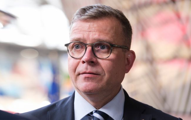 Прем'єр Фінляндії підтримує подальше закриття кордону з РФ через гібридні загрози
