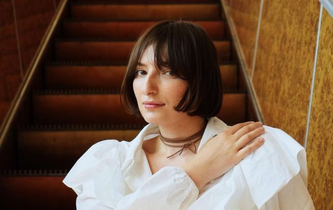 Звезда "Квартала" Настя Оруджова выходит замуж (фото)