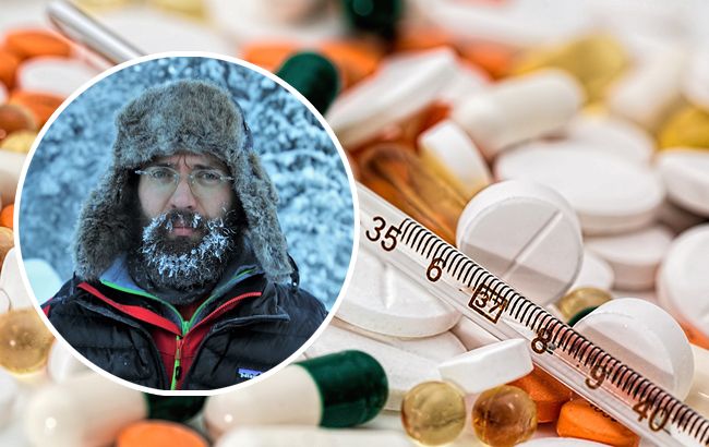 Як врятуватися від грипу та ГРВІ: лікарі розповіли українцям незвичайний спосіб