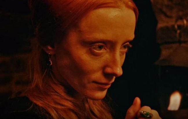 Атмосфера гадания на Андрея: в каких украинских фильмах есть мистика и приворот