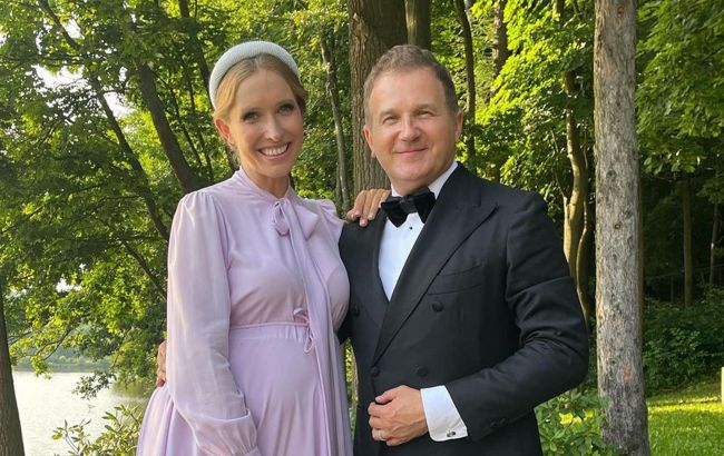 Катя Осадчая откровенно рассказала о муже: "следующие несколько месяцев мы его не увидим"