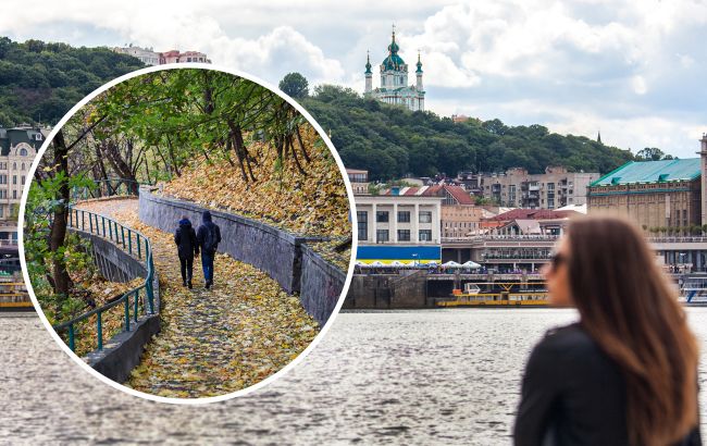 Чекайте на аномалію. Кліматолог ошелешила українців прогнозом погоди на осінь