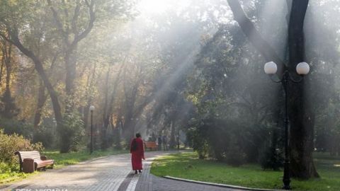 Дожди в Закарпатской области и жара на юге: прогноз погоды на сегодня