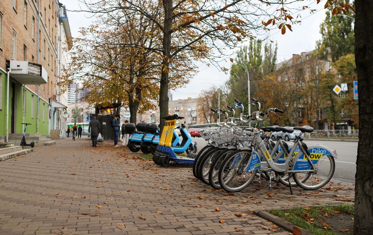 Завтра в Україні до +20:: де буде найтепліше і де найхолодніше