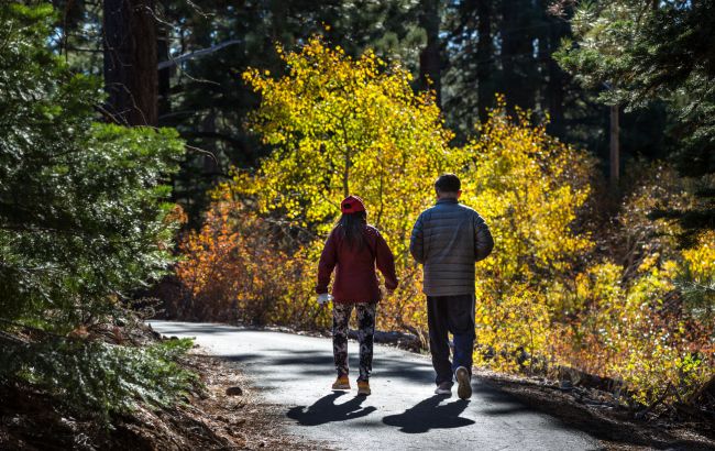 Тепло не спадає. Синоптики розповіли про погоду на сьогодні в Україні