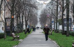 Дожди, туманы и теплая ночь: синоптики дали прогноз погоды на 10 ноября