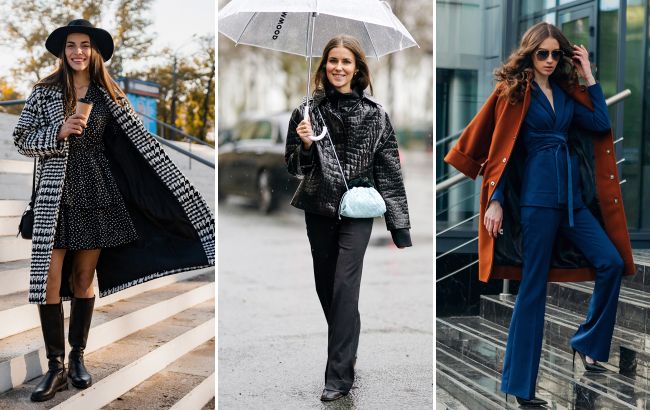 Главные тренды осени 2023: Андре Тан рассказал, какие вещи будут в моде