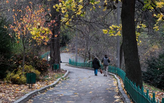 Зимове сонцестояння без морозів: яка погода буде на вихідних і коли прийде холод