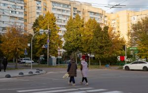 Зима на паузі? Що буде з погодою в Україні завтра і де можливі пориви вітру