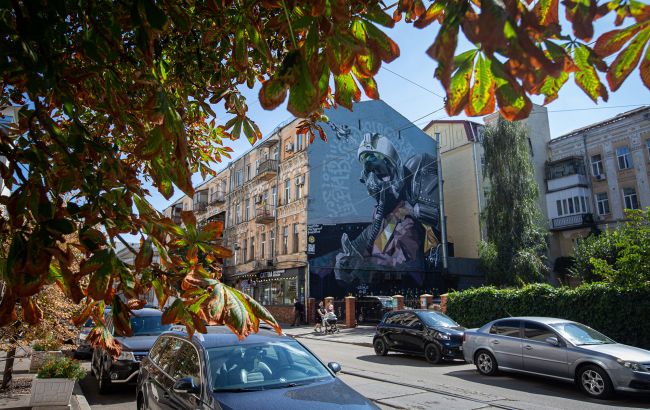 Синоптик назвала дати бабиного літа в Україні: коли чекати літнього тепла