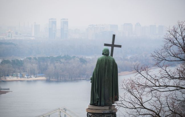 Перед Рождеством все изменится: какой будет погода завтра и когда придет холод