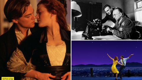 Ці геніальні фільми не отримали б "Оскар" сьогодні через нові правила