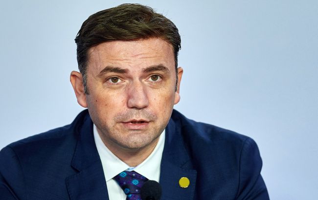 Голова ОБСЄ про виключення Росії з організації: дебати поки що вичерпано