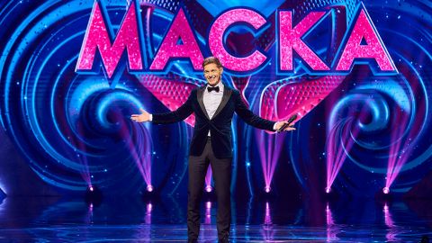 Всплыли первые детали нового сезона нашумевшего шоу "Маска"