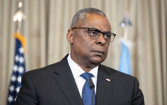 В Белом доме ответили, планирует ли Байден увольнять Остина из-за сокрытия госпитализации