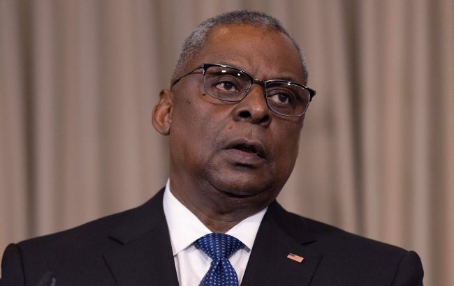 Глава Пентагона посетит Израиль: хочет получить четкую оценку операций в Секторе Газа