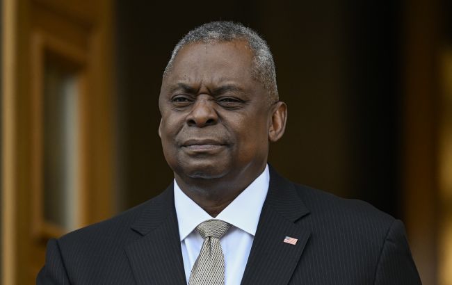 Глава Пентагона открыл "Рамштайн-19"