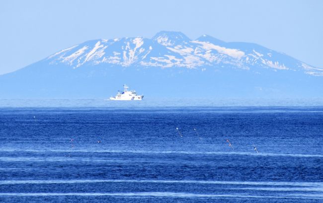 Японія перейшла до жорсткої позиції в територіальній суперечці з Росією
