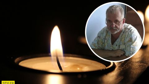 Коронавирус убил известного украинского врача, который спасал недоношенных детей