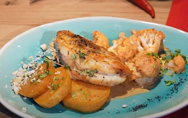 Еда от рака: повар составил простой рецепт полезного блюда