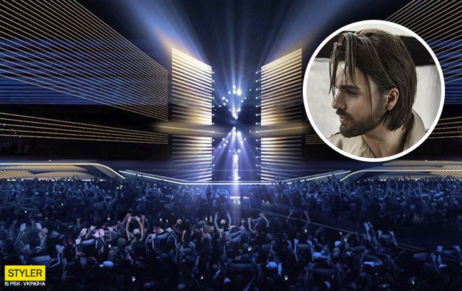 На Евровидение от России поедет украинец: учился у Поплавского