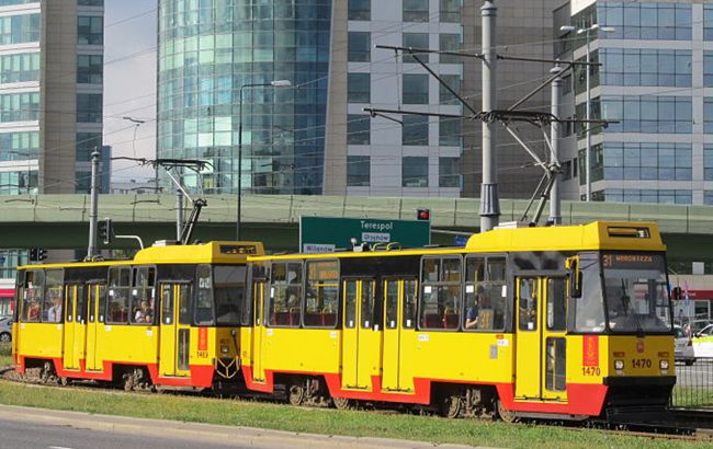 В Україні після війни їздитимуть нові трамваї: як вони виглядають (фото)