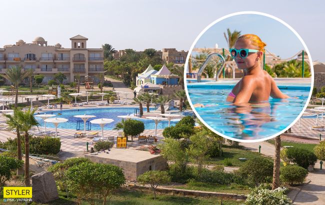 Чудеса маркетинга: на курорте Египта появились свои "АТБ" и "Сильпо"