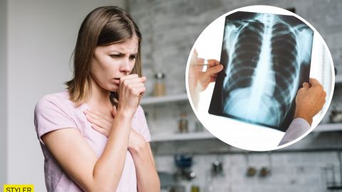 "Задишка після коронавірусу - це не норма": Комаровський дав поради тим, хто вже перехворів