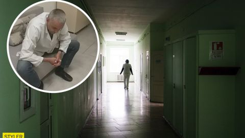 На Закарпатті батько 12-ти дітей прийшов в лікарню з нежитем і помер: розгорається скандал
