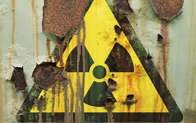 У Єнакієво зберігається біля 100 тонн радіоактивних відходів, - нардеп