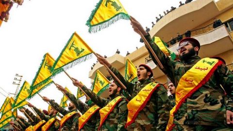 "Хезболла" звинуватила Ізраїль в атаці дронов на Бейрут і пригрозила відповіддю