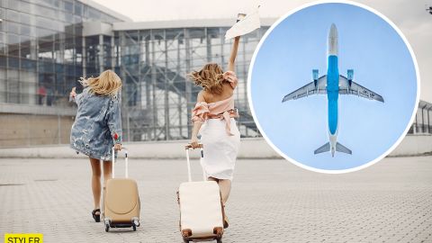 Українці зможуть літати в Європу "за копійки": квитки стали дешевше на половину