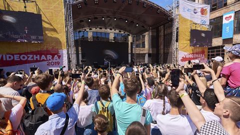 В Киеве из-за коронавируса отменили знаменитый фестиваль