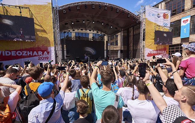 У Києві через коронавіруса скасували знаменитий фестиваль