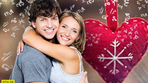 Астролог назвал знаки Зодиака, которые встретят Новый год с новой любовью