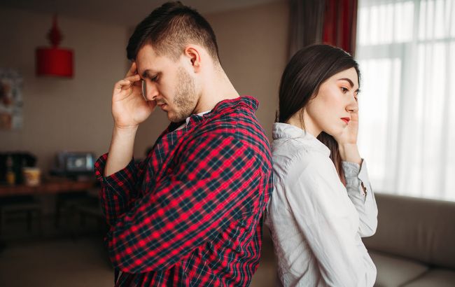 Психологи назвали три ознаки безнадійних стосунків: як розпізнати крах