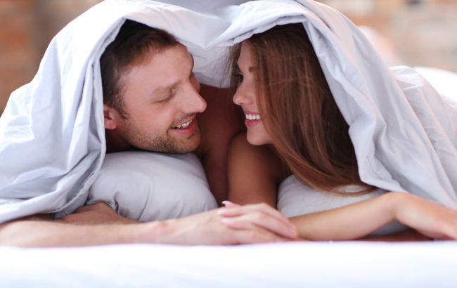 Интимные секреты, которые знают только счастливые пары