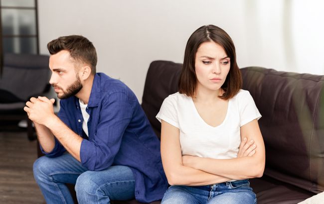 5 питань, які не можна ставити своєму чоловіку, щоб його не втратити