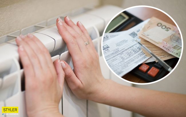 Дорогий опалювальний сезон 2021-2022: як українці готуються до зими