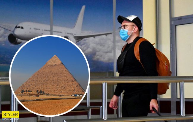 Як заощадити під час поїздки до Єгипту: корисний лайфхак для українських туристів
