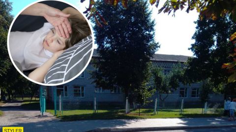 Загадкове отруєння: деталі резонансного НП в школі під Сумами