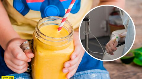 Эти правила помогут уберечь здоровье и спасти жизнь: что нужно знать о еде летом