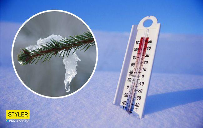 Синоптики попередили про різку зміну погоди: прогноз і карти