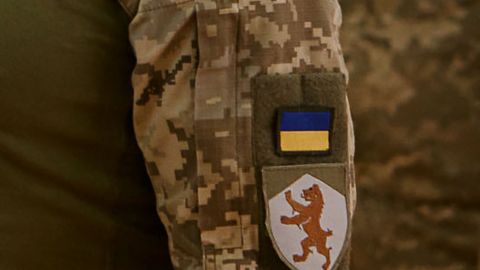 В Ужгородському ТЦК проводять обшуки
