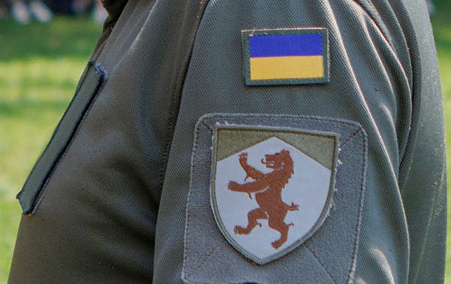 В Ужгороді затримали колишнього поліцейського: у ТЦК пояснили причину