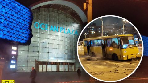 Потоп в Ocean Plaza: хто отримає компенсацію