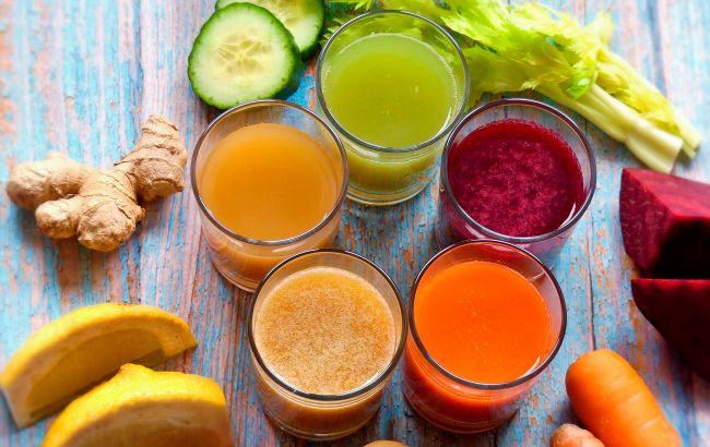 Могут ли овощные соки лечить рак? Объяснение врача